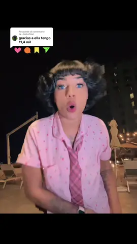 A post by @honey__perez on TikTok caption: Respuesta a @.dari.oficial ahora con mi voz🤭🕯️🕯️(live)🔥 #live #tiktokk 