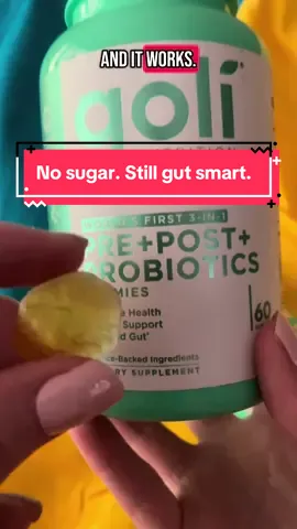 A post by @lowkeymusthaves on TikTok caption: Can your probiotic do this without added sugar? #Probiotics #Fermented #Fiber #GoodBacteria #GutHealth #GoliSuperBrandDay #GoWithGoli #GoliTR #GoliGummies #Goli #TikTokSummerTurnUp #TikTokSquadUp #TikTokShopSquadUp #TikTokShopMemorialDay #DealsForYouDays #TikTokShopCreatorPIcks #ShopForPop #FathersDayGiftIdeas #FathersDay2025 #FathersDayGifts #FathersDayWeekend #SummerSale #TikTokShopJuneRestock #SelfCareRoutine #WellnessJourney #NotMedicalAdvice #ResultsMayVary