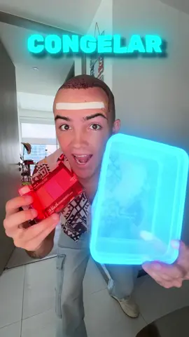 A post by @patricio_razo on TikTok caption: Creo que me pasé con esta broma 😮‍💨😰