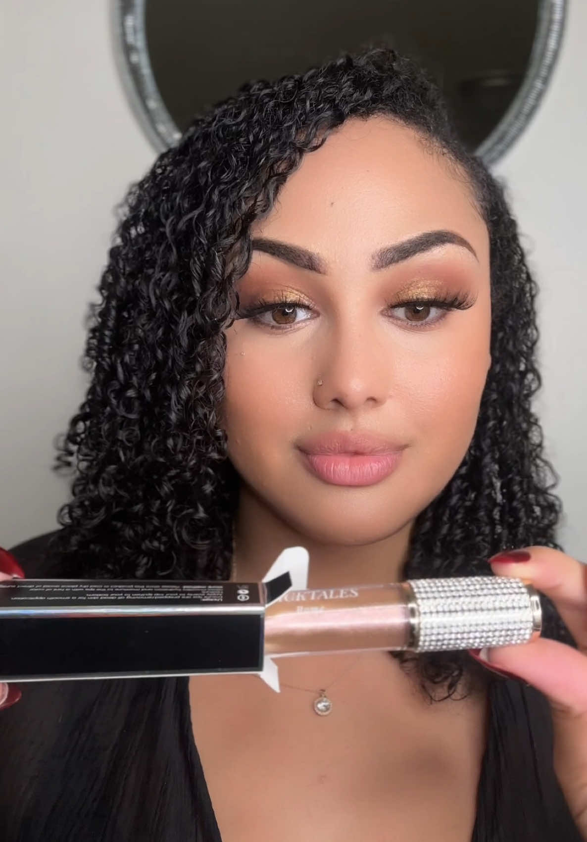 A post by @.tricktales on TikTok caption: Rome is now available on tricktales Cosmetics #rome 