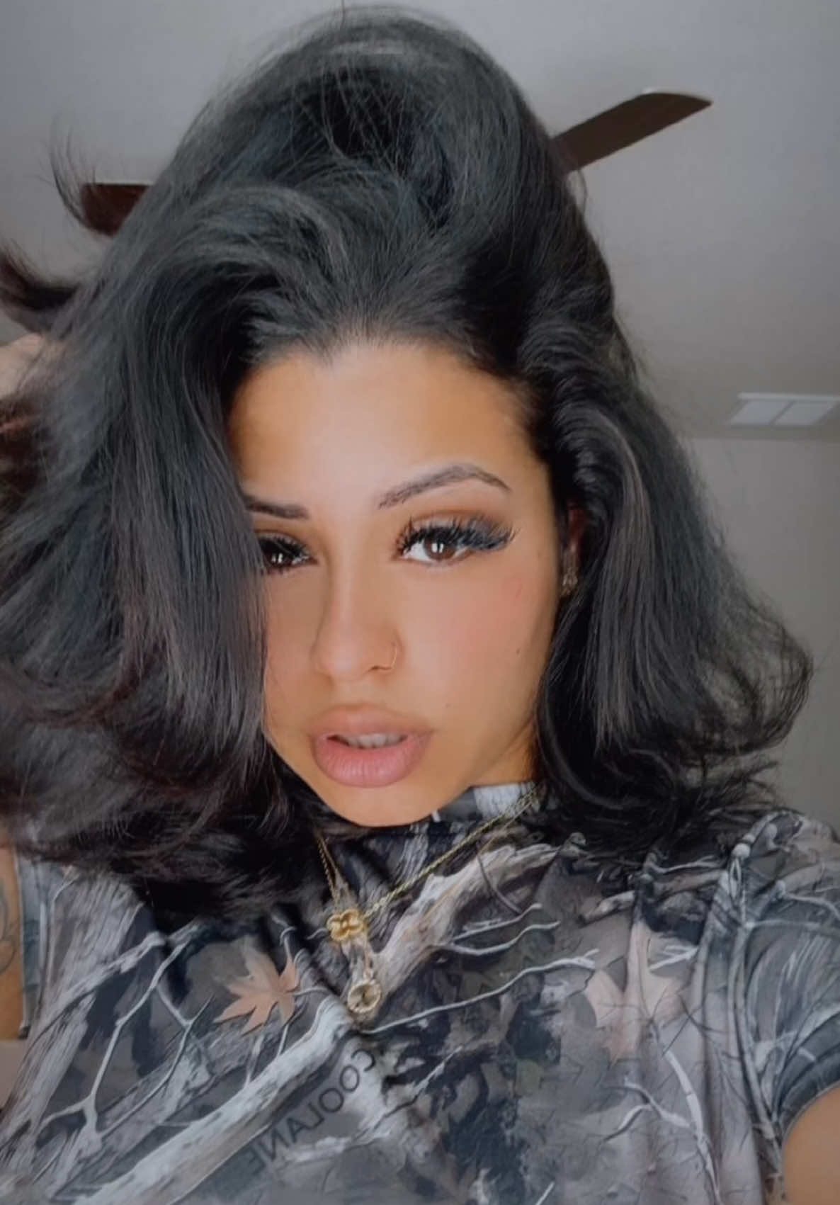 A post by @itscarmeeenn on TikTok