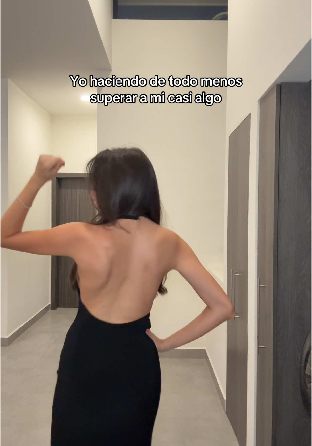 A post by @rosy.salinass on TikTok caption: soy y que