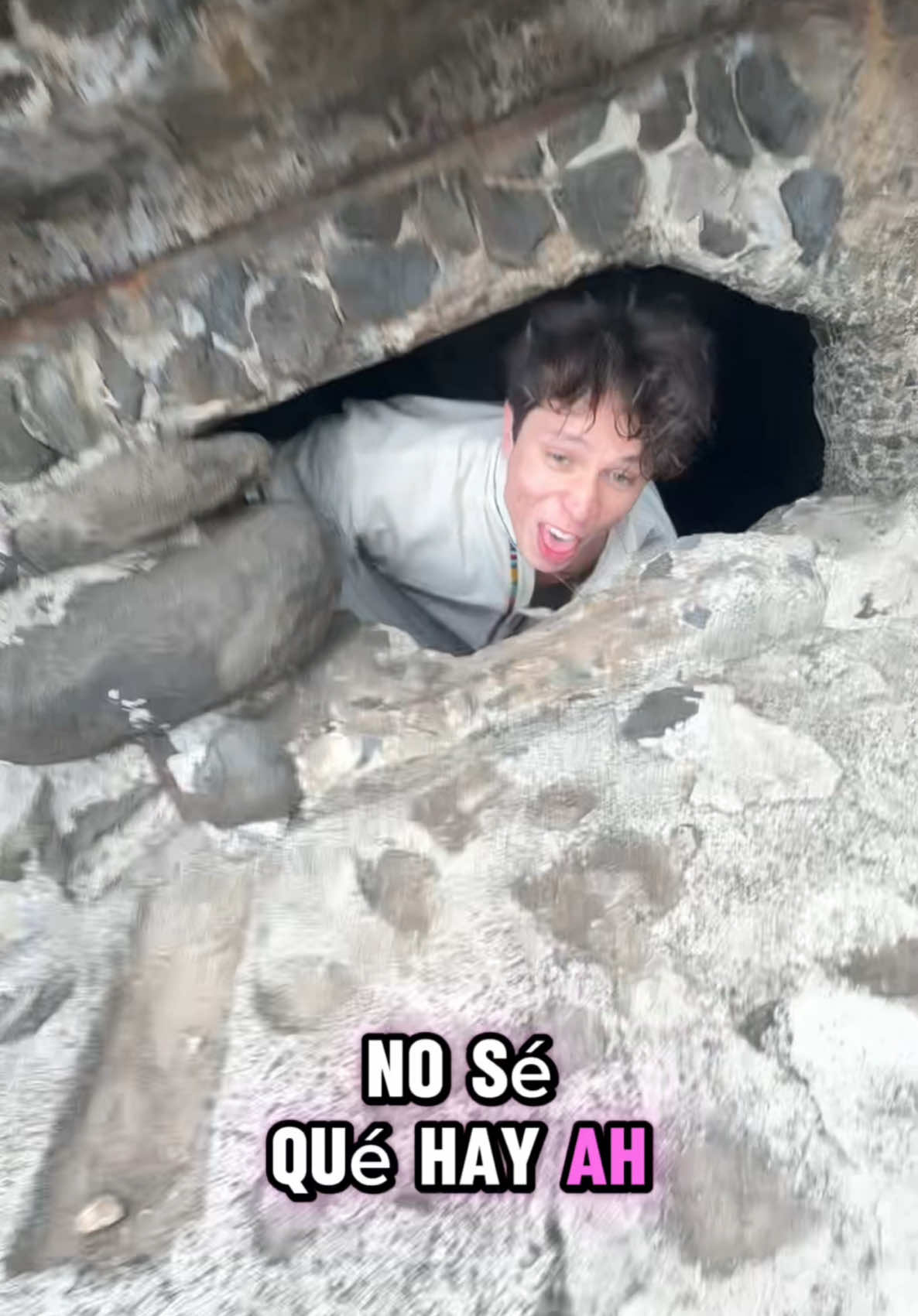 A post by @sofia_mata_yeas on TikTok caption: AAAAAAAH! Madre mía!!! 😭 @Carlos Ariel Mata Franco  