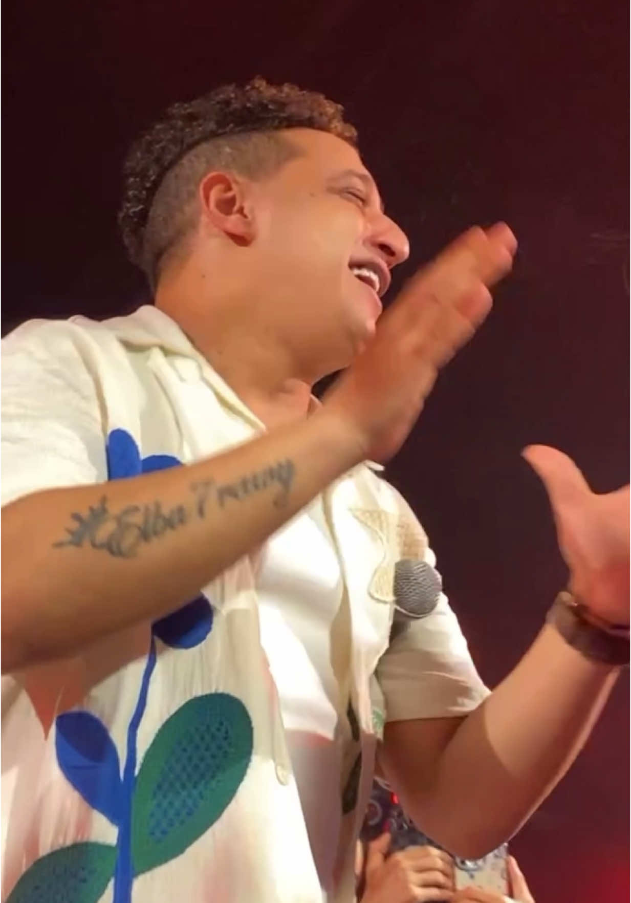 A post by @redaelbahrawy.official on TikTok caption: قولت اديلك فرصة اخيرة 😞💔