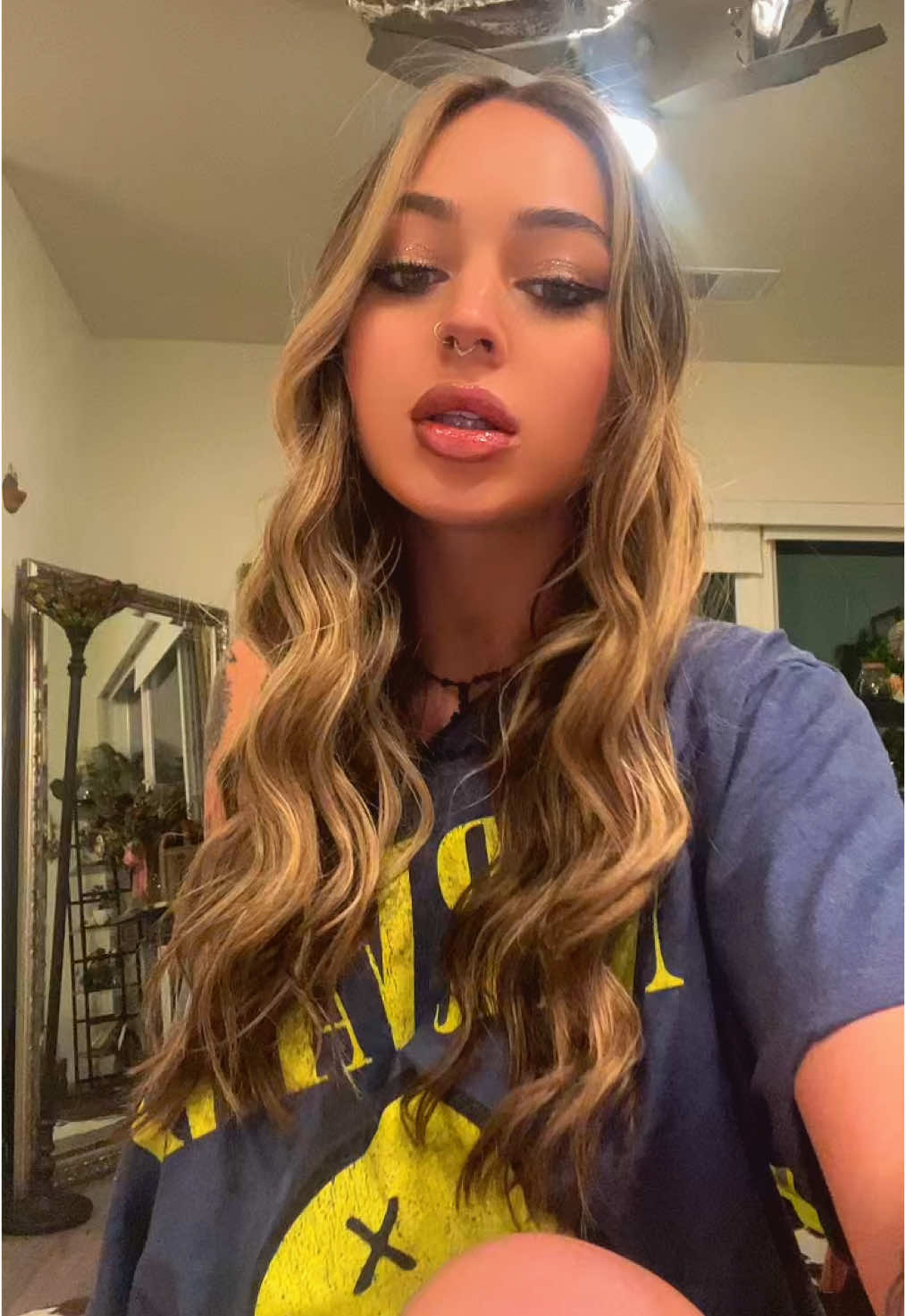 A post by @thegothicgemini on TikTok