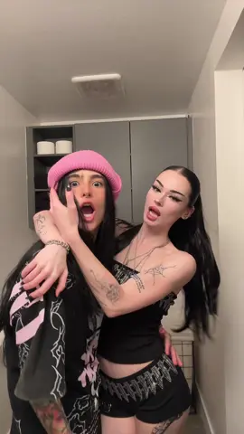 A post by @plutowtf on TikTok caption: i’m all hers #wlw 