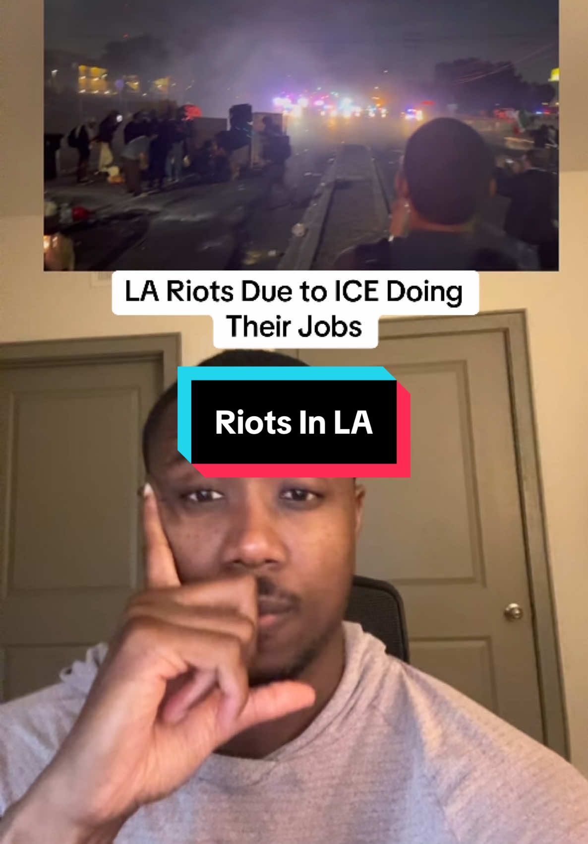A post by @the_jefferymead on TikTok caption: Interesting. 