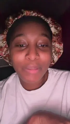 A post by @thechantelshow on TikTok caption: I’m not gon stop either 🫶🏾