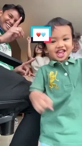 A post by @ibnuwardani on TikTok caption: 🩵❤️ @Lita🐣 @iniristamoritaa @Alvarazka Antarsukha Wardani 