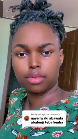 A post by @heartbreaker128muloooooo on TikTok caption: Replying to @kayiira 
