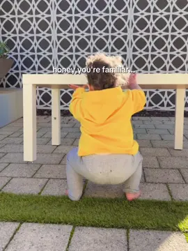A post by @kimberly_briella on TikTok caption: Meja keramat😭💔