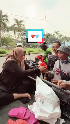 A post by @ibnuwardani on TikTok caption: ❤️❤️ @Lita🐣 @iniristamoritaa 