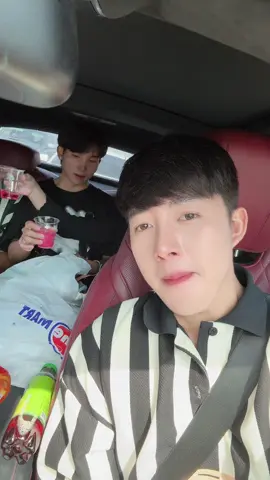 A post by @kisun_2003 on TikTok caption: #ກິຊັນນ້ອຍ❤️ #กันแดดชันคิส #ກັນແດດຊັນຄິສ☀️☀️☀️ 