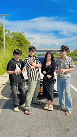 A post by @kisun_2003 on TikTok caption: #ກິຊັນນ້ອຍ❤️ #กันแดดชันคิส #ກັນແດດຊັນຄິສ☀️☀️☀️ 