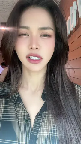 A post by @engfa32 on TikTok caption: เดี๋ยวเถอะ #อิงฟ้าวราหะ #อิงฟ้ามหาชน #EngfaWaraha 