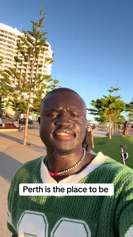 A post by @majorboy44 on TikTok caption: I can’t be it’s summer here in Perth 