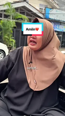 A post by @ibnuwardani on TikTok caption: Amiin❤️ @iniristamoritaa @Lita🐣 @Alvarazka Antarsukha Wardani 