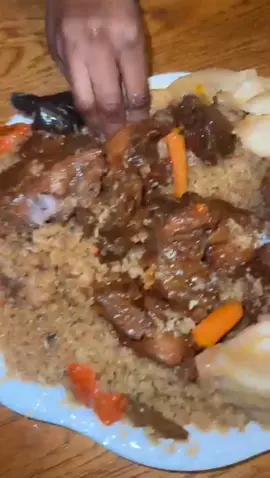A post by @mariabakayoko on TikTok