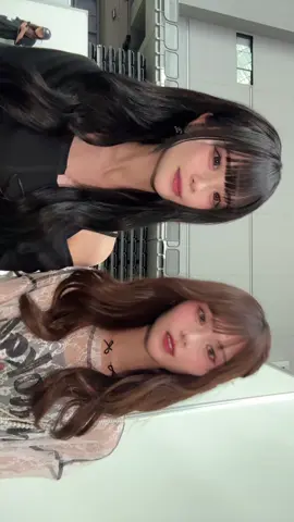 A post by @0808sakura on TikTok caption: しーちゃん初ランウェイお疲れ様🧡@滴 