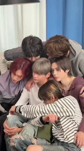 A post by @riize_official on TikTok caption: bts of Odyssey #RIIZE #라이즈 #RISEandREALIZE #RIIZE_Odyssey #ODYSSEY  
