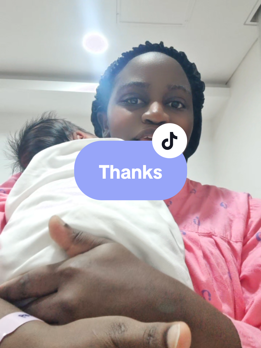 A post by @mrskwon1 on TikTok caption: Thanks for your warm wishes. #mother #motherhood #birthvlog 
