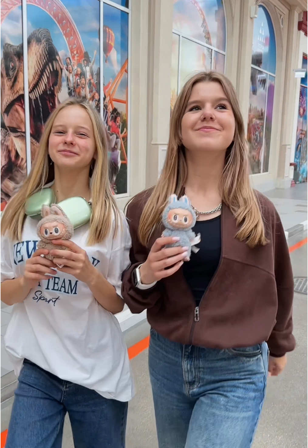 A post by @varyajam1 on TikTok