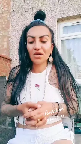 A post by @florisirena88 on TikTok caption: #amintire