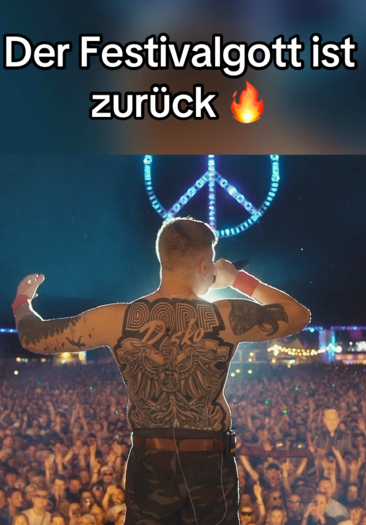 A post by @finch_offiziell on TikTok caption: Das wird der Sommer unseres Lebens! 🔥🔥🔥 #fy #finchassozial 