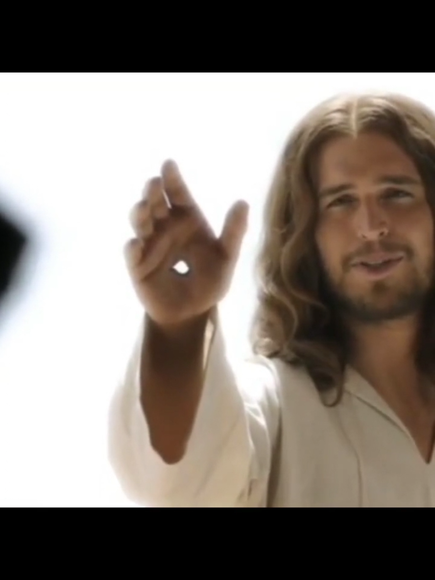 A post by @jtoker1 on TikTok caption: "Jesus said: I am the Way, the Truth, and the Life 🙏❤️" #Jesus #ChristianTikTok #BibleVerse #Faith #John146 #GospelTruth #JesusIsLord #WayTruthLife 