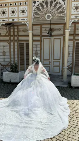A post by @armina_gelinlik on TikTok