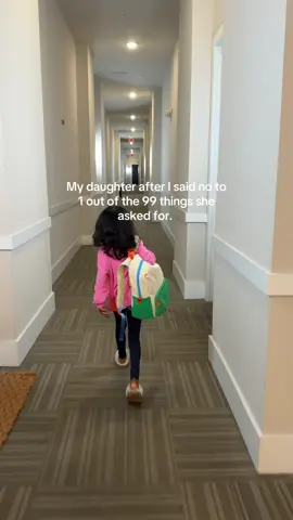 A post by @stehfuhnee_ on TikTok caption: Like girl, go take a nap. #motherdaughter #motherhood #bodybyraventracy 