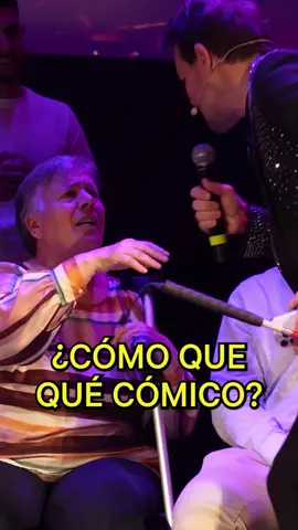 A post by @juandavila__ on TikTok caption: Abuelas de España. #comedia #comediante #humor #humorenespañol #monólogo #juandavila #humortiktok #comicoespañol #monólogos #risas #risa 