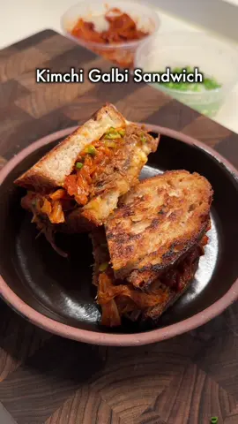 A post by @_cookim_ on TikTok caption: Kimchi sandwich pop up  Somehow ended up doing a kimchi sandwich popup. Let’s meet and have kimchi beef galbi sandwich🙂 I’ll be at the store most of the time, but if I step out briefly, I’ll share it on my story. 📍: Hammers, Seoul (201-41 Donggyo-dong, Mapo-gu) 📅 : 11~15 June ⏱️ : 9am ~ 7pm (open at 11am on the 11 July) 어쩌다보니 김치 샌드위치 팝업을 하게 되었어요. 김치 갈비 샌드위치 먹으러 놀러오세요🙂 대부분 매장에 있을 예정이지만, 잠깐 자리를 비울 땐 스토리로 공유드릴게요! 📍: 해머스, 서울 (서울시 마포구 동교동 201-41) 📅 : 6월 11일 ~ 15일 ⏱️ : 오전 9시 ~ 오후 7시 (11일은 오전 11시에 오픈합니다) 놀러오십쇼🔥