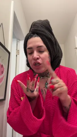 A post by @ninaghoulina on TikTok
