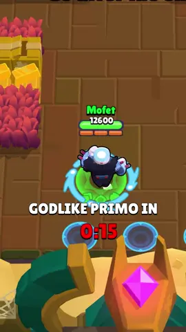 A post by @brawlstars on TikTok caption: odio a mi trabajo