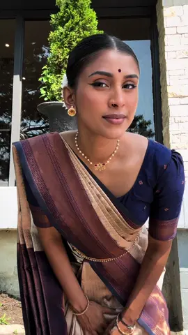 A post by @virushigaasrikuma1 on TikTok caption: Fit check with my girls 💘  #fyp #tamil #family 