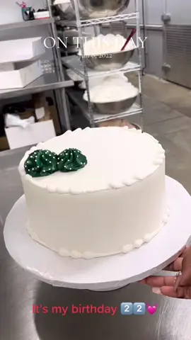 A post by @miathedecorator on TikTok caption: #onthisday 