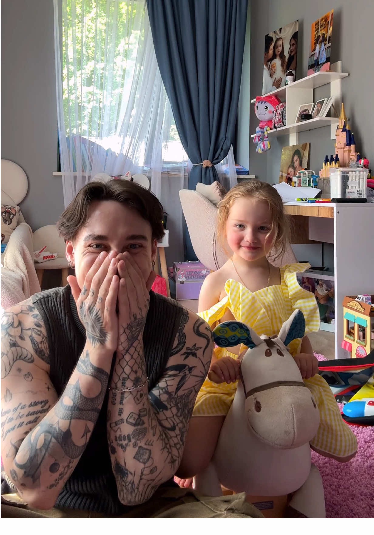 A post by @mashukovskiy on TikTok caption: Тренд закриваємо 🤣 #mashukovsky 