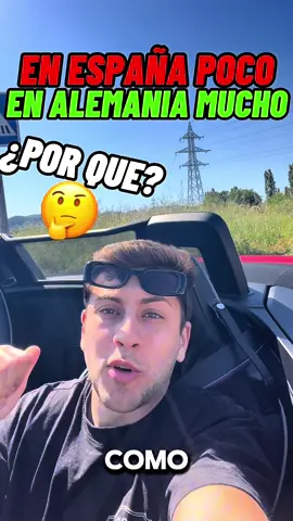 A post by @kaiserautomoviles on TikTok caption: ¿Motivos?🙃 #coches #españa #alemania #motor #mecanica 