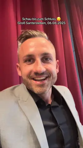 A post by @mutzurwahrheit90 on TikTok caption: Gänsehaut! Wir sind bereit! #Freiheit #mutzurwahrheit #ulrichsiegmund #AfD #Siegmund2026 #VISION2026 #Fakten #Aufklärung #niewiedercdu #SachsenAnhalt #Zukunft #Ministerpräsident #Heimat #Stolzmonat #Frieden 