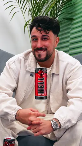 A post by @hell_energy on TikTok caption: Te hogyan rangsoroltad volna? 🎶 😏🥤 #hell #hellenergy #hellenergydrink