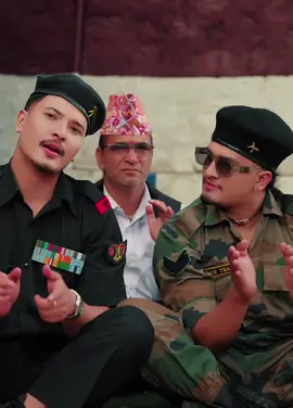A post by @avishek_khadka on TikTok caption: New song released ❤️ Hernu vayo ta ? ❤️ . #keepsupporting #nepalitiktok #trending #nepalisong #avishek_khadka #aayoush_thakuri #aayu_69 #onemillionaudition #aayuujanta #aayujehjanta #goviral #dubai🇦🇪 #foryoupage #fypシ゚viral🖤tiktok☆♡🦋myvideo 