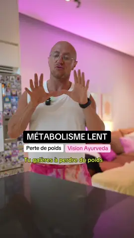 A post by @primus.training on TikTok caption: Tu n’arrives pas à perdre du poids pourtant tu as tout tenté (déficit calorique, régime, pilule minceur…) et pas ou peu de résultats ?  Aujourd’hui, tu te sens fatiguée, bloquée dans ton corps et tes émotions ? Il est donc tant que tu abordes les choses sur des plans différents afin de mieux comprendre ton corps et tes émotions.  En Ayurveda, on appelle cette énergie Kapha. Elle fait partie de toi et tu n’as pas besoin de lutter contre elle. Bouge. Respire. Réveille ton feu intérieur. Un simple footing peut transformer ton énergie. Le mouvement, c’est ta médecine. #metabolisme #metabolismelent #pertedepoids #bienetre #ayurveda  