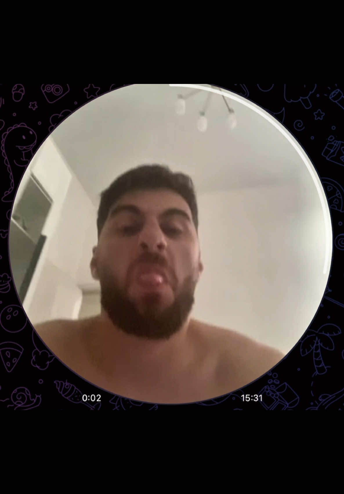 A post by @rafabuffalo on TikTok caption: 😂😂😂  @Фуад ❤️  #himor #comedia #armenia #yerevan #rafabuffalo #buffaloteam #event 
