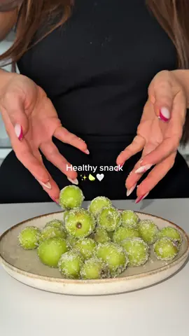 A post by @andji_cook on TikTok caption: Quelques heures au congélateur et le tour est joué 🍋‍🟩✨