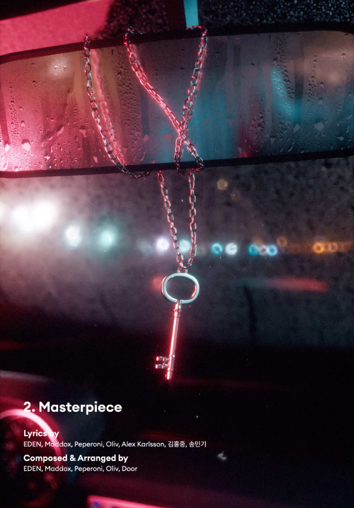 A post by @ateez_official_ on TikTok caption: [🎬] ATEEZ(에이티즈) - [GOLDEN HOUR : Part.3] Preview 2025. 06. 13 1PM RELEASE youtube.com/shorts/SEJmVdUjBxM #ATEEZ #에이티즈 #GOLDENHOUR #GOLDENHOUR_Part3 #LemonDrop