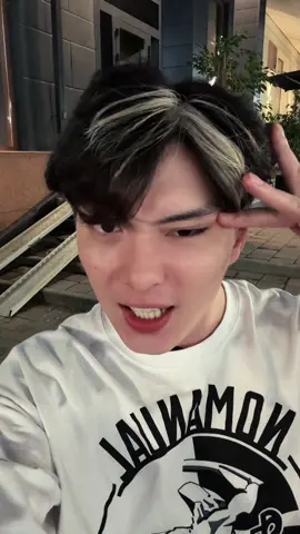 A post by @ten_yujin on TikTok caption: отмена
