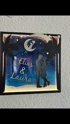 A post by @christine1990_ on TikTok caption: Jetzt personalisierbar in meinem Onlineshop: 🌐 www.epoxidharzkunstwerke.de Na los… worauf wartest du? 😌  #G#geschenkidee #liebe #personalisiertegeschenke 