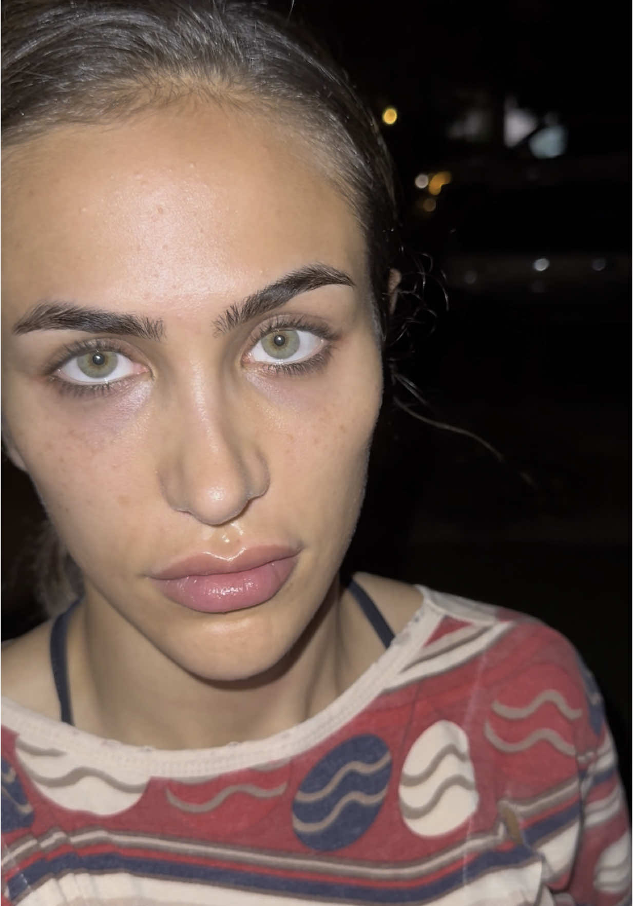 A post by @lifewithadrienne on TikTok caption: Trying to lock in #fail #vlog #cleaning #situationship #cringe 