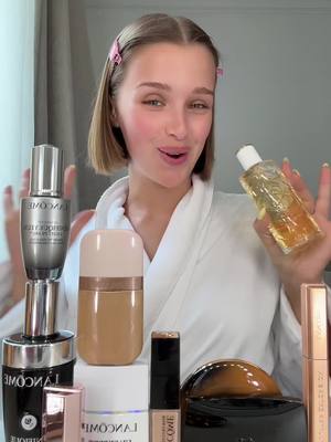 A post by @paylyyyy on TikTok caption: Les best produits 😍🫢